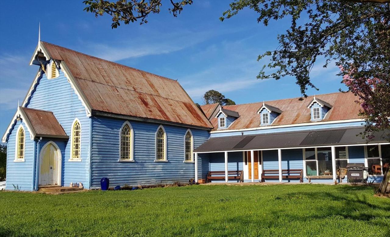 Barrington Church B&B Exterior foto